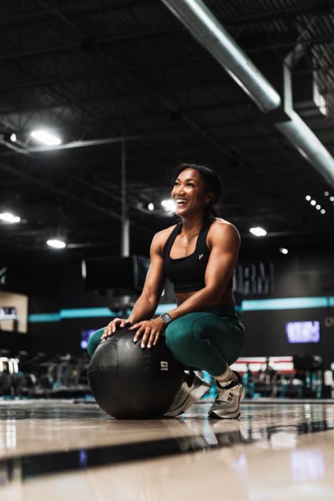 Alyssa Pegues