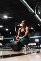 Alyssa Pegues