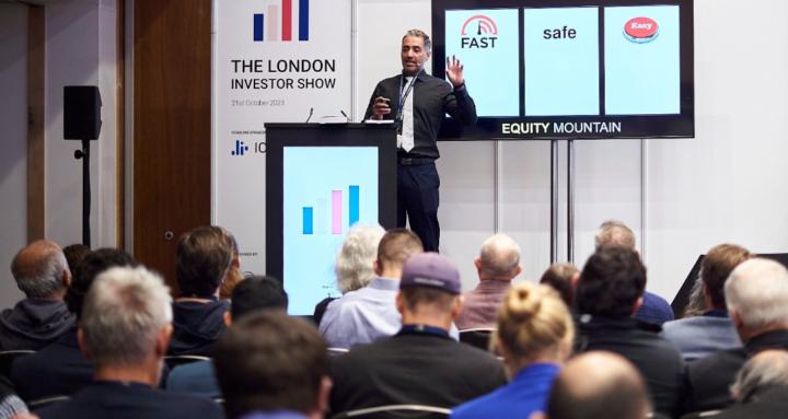 Private Investors Club