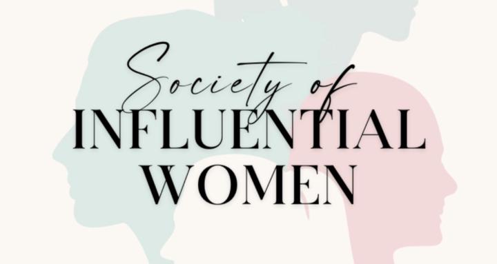 Society of Influential Women