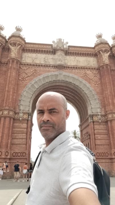 Redouane EL kharmali