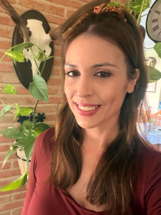 Blanca Torres