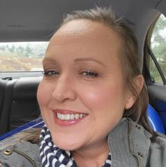 Jeannine Pauze
