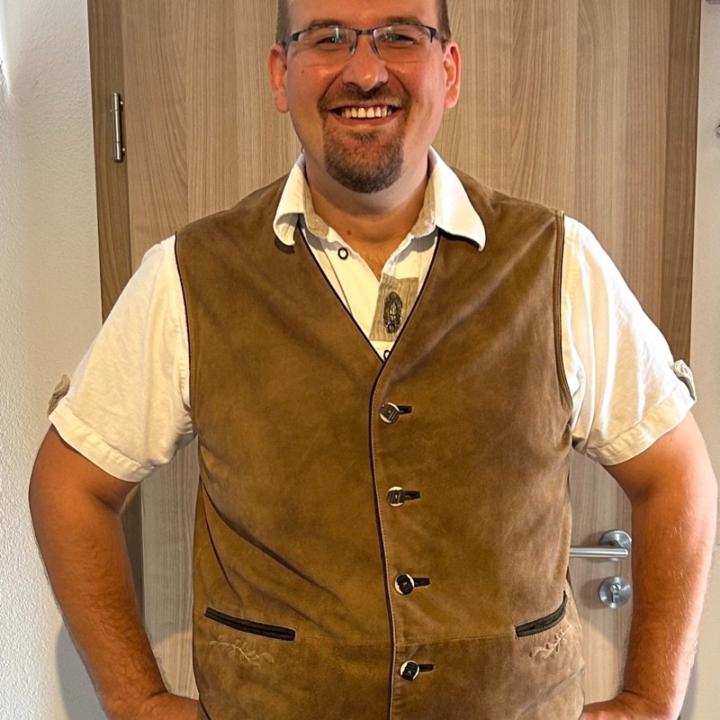 Marco Göring