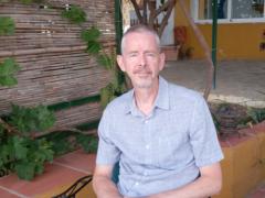 Phil Yeomans