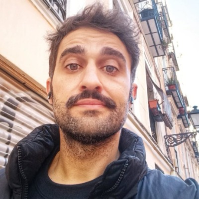 Efrén Herrero