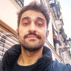 Efrén Herrero