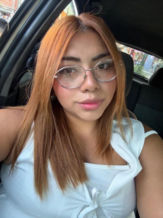 Lucía Anahí Gonzalez Rojas