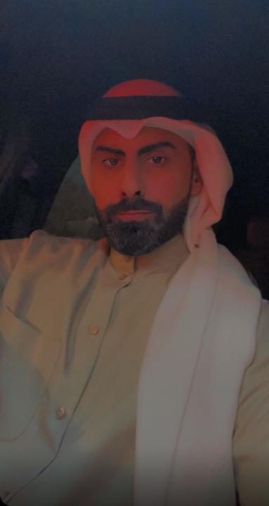 Fahad Almutairi