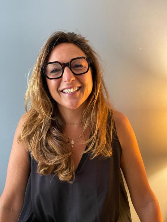 Violaine Vaubourgoin