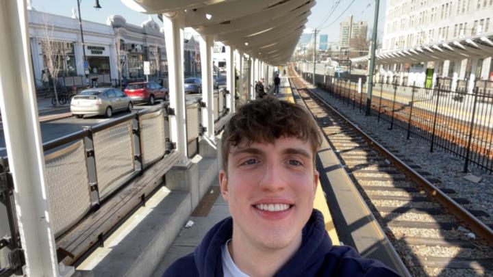 Ryan Bradshaw