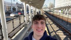 Ryan Bradshaw