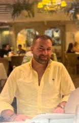 Carlos Gómez Delgado