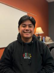 Joshua Cruzado