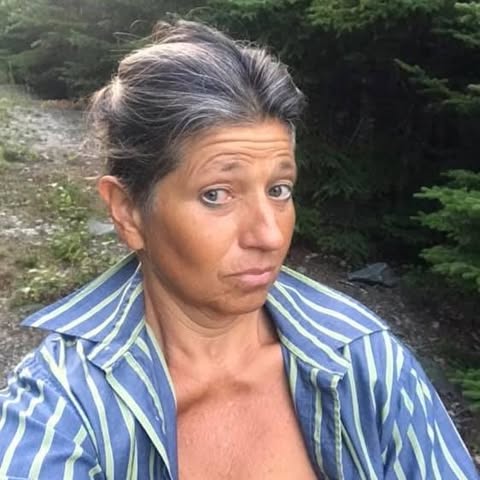 Carla Harder