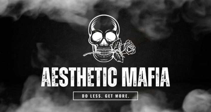 Aesthetic Mafia