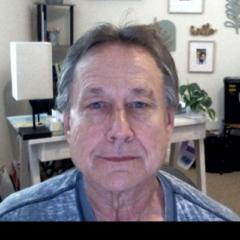 Douglas Carter