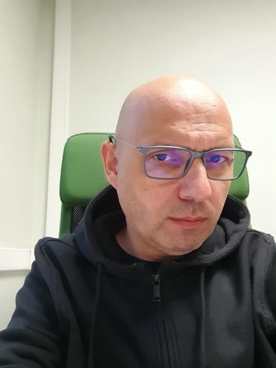 Fazakas Zsolt