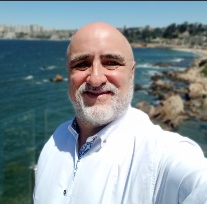 Gonzalo Díaz de Valdés