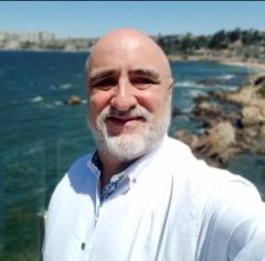 Gonzalo Díaz de Valdés