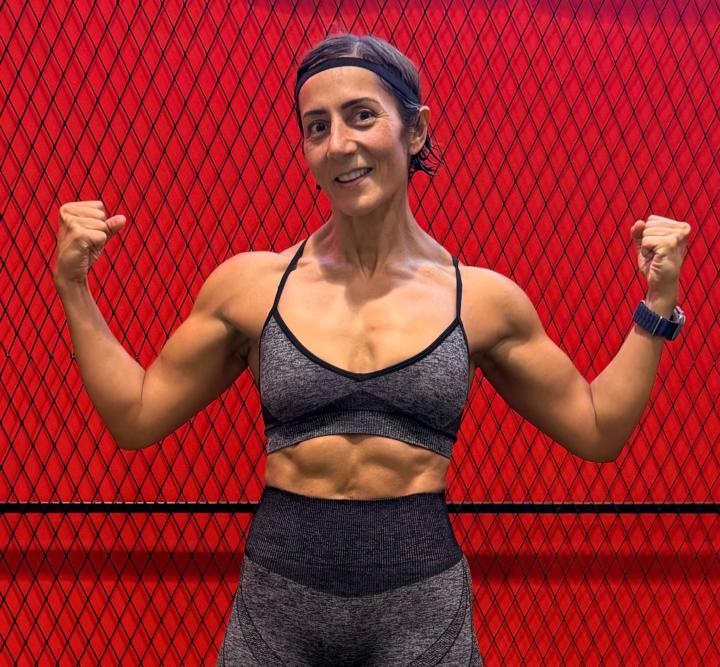 Mallika Gyertson