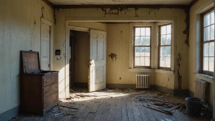 Emergency Water Damage in Wheeler, WI