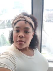 Felicia Banks