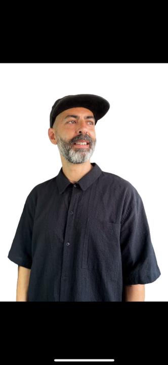 Israel Guerrero aleu