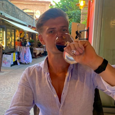 Thijs van der Linden