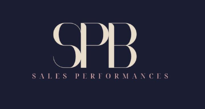 Sales Perf Blueprint free