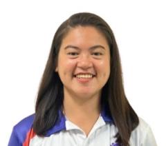 Wendalyn Mantalaba