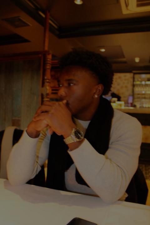 Josh Mitchell