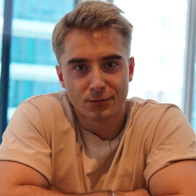 Samuli Tolvanen