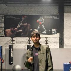 Sheraz Anwar