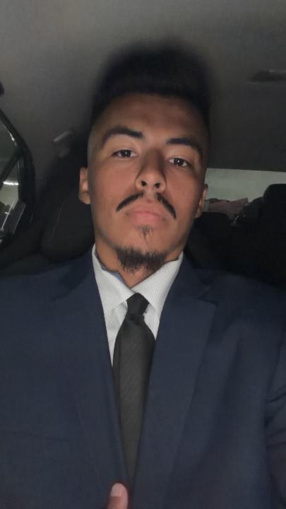 Daniel Campos
