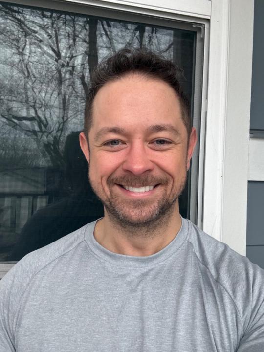 Joshua Donegan