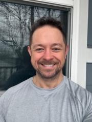 Joshua Donegan