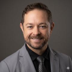 Joshua Donegan