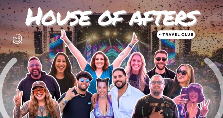 House of Afters