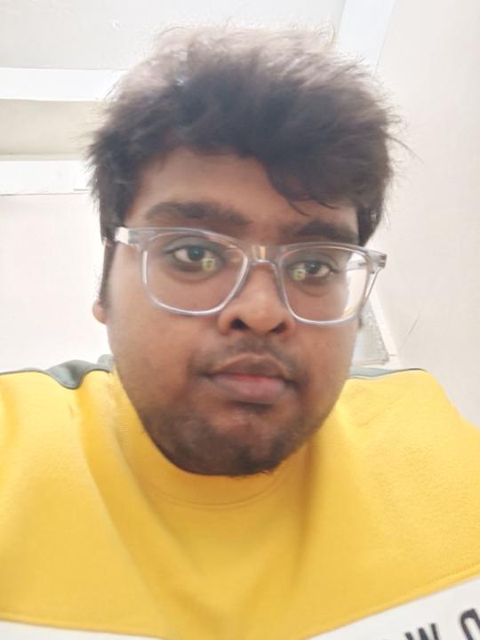 Jaideep Tipparthi