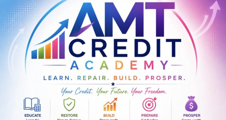 AMT Credit Academy