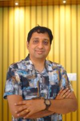Ajay Talluri