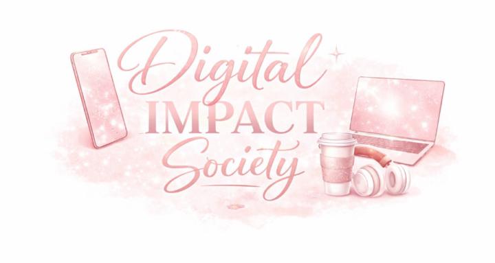 Digital Impact Society