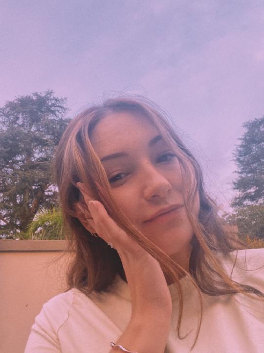 Deidre Erasmus