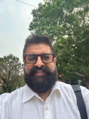 Mick Sawhney