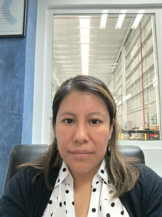 Rocio Lopez