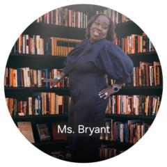 Pamela Bryant-Forbes