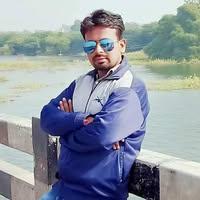 Raj Gaikwad