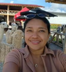 Lina victoria Vasquez ortiz