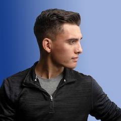 Joshua Sanderford